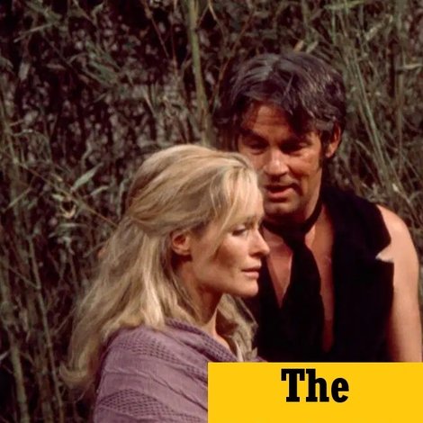 The Admirable Crichton