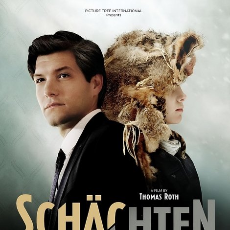 Schächten