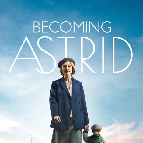 Unga Astrid