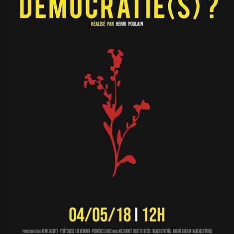 Démocratie(s) ?