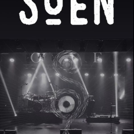 Soen - Live in Chile