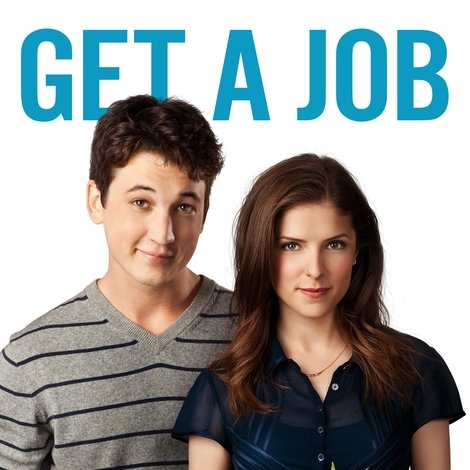 Get a Job