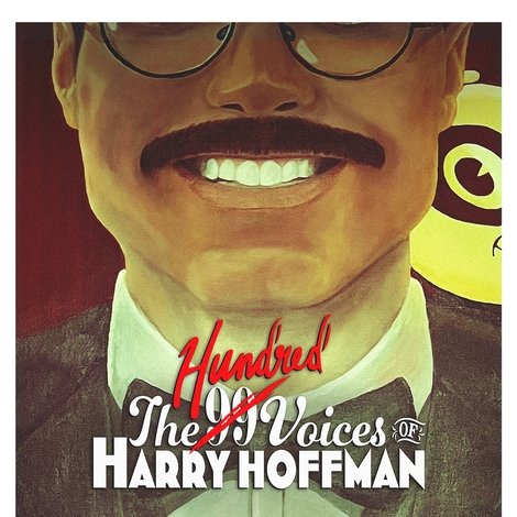 The Hundred Voices of Harry Hoffman