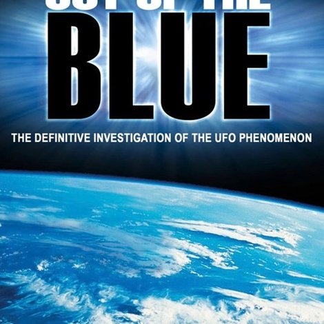 Out of the Blue