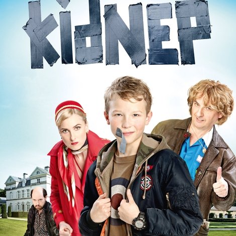 Kidnep