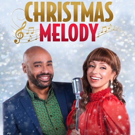 My Favorite Christmas Melody