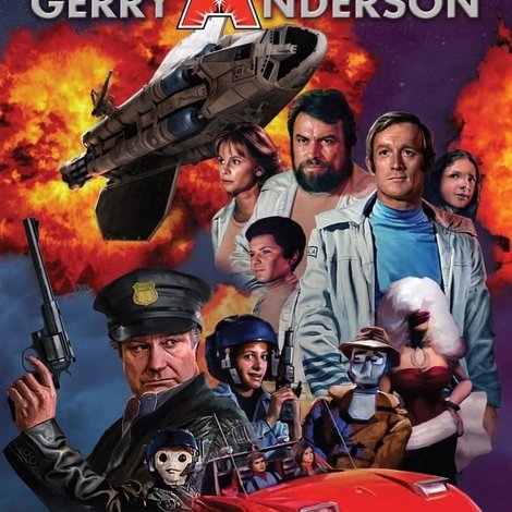Space Police