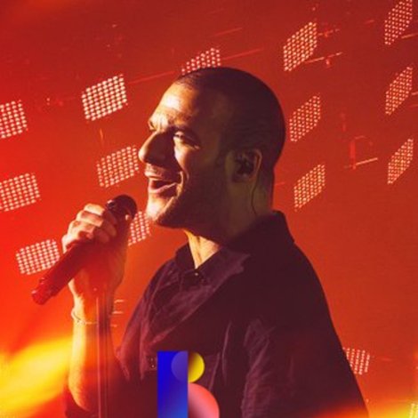 Amir: Basique, le concert