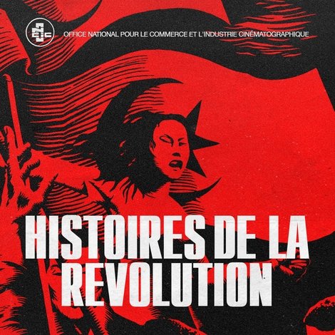 Histoires de la Révolution