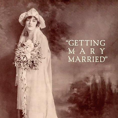 Getting Mary Married