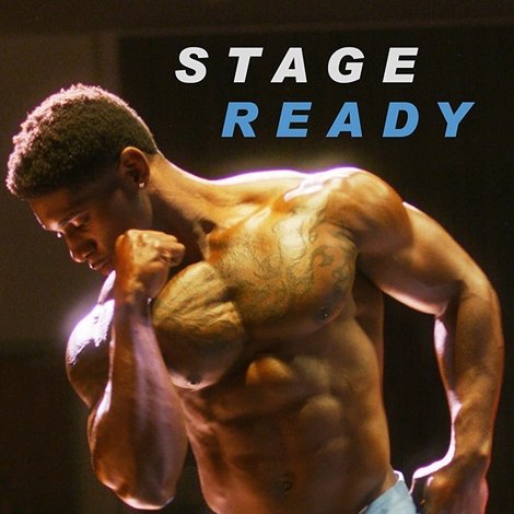 Stage Ready