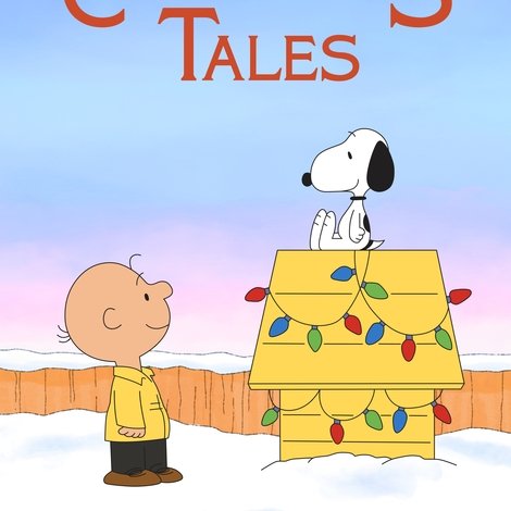 Charlie Brown's Christmas Tales