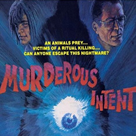Murderous Intent