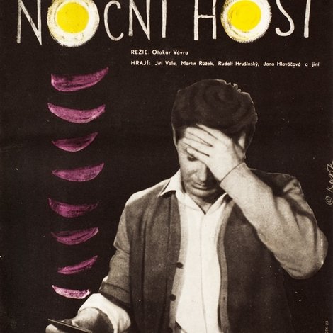Noční host