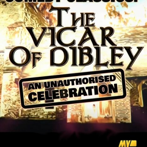 Comedy Classics: The Vicar of Dibley
