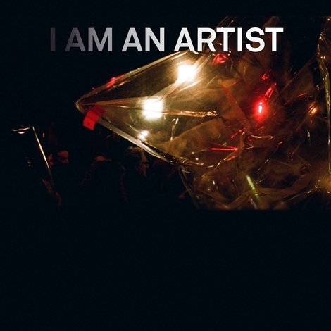 I Am an Artist