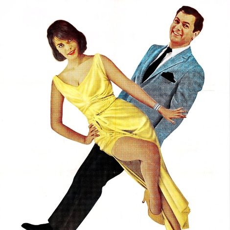 Sex and the Single Girl