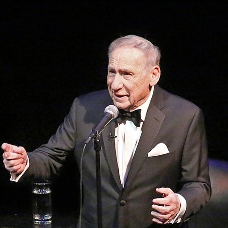 Mel Brooks: Live at the Geffen