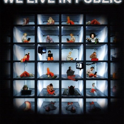 We Live in Public