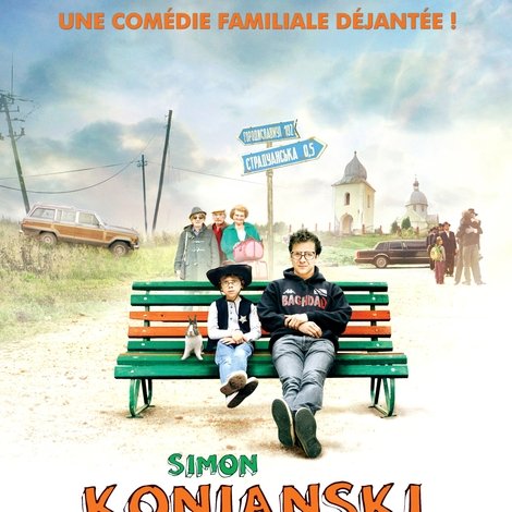 Simon Konianski