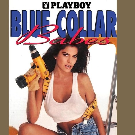Playboy: Blue Collar Babes
