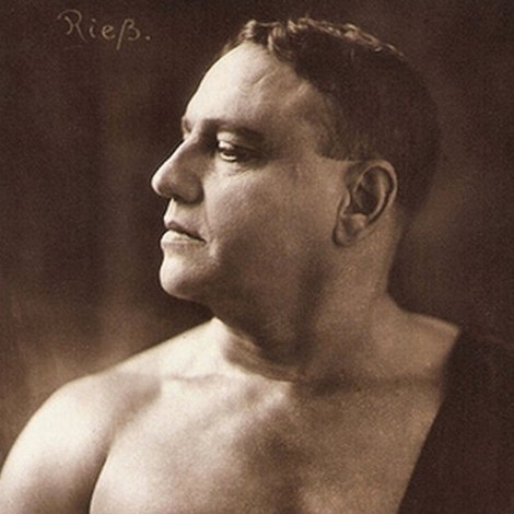 Maciste e il nipote d'America