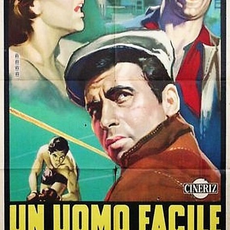 Un uomo facile