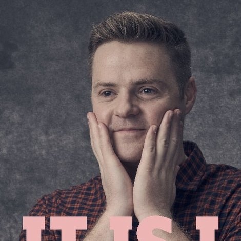 Tom Ballard: It Is I