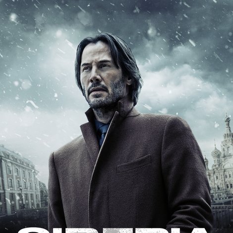 Siberia