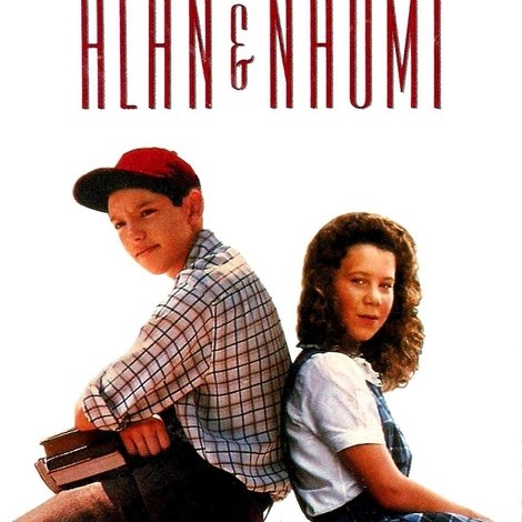 Alan & Naomi