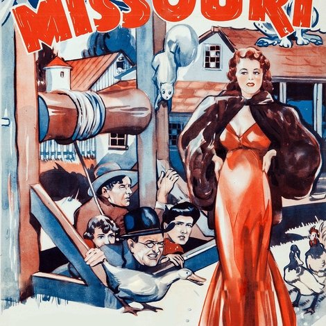 In Old Missouri