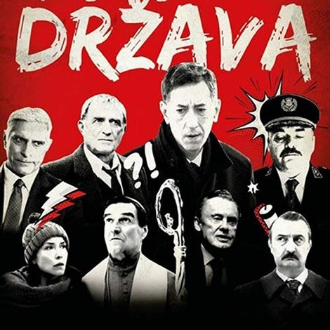 Koja je ovo država!