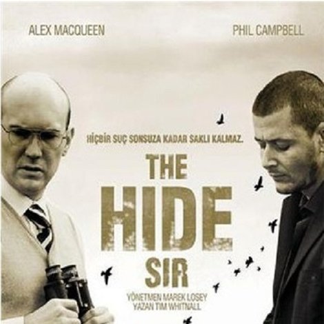 The Hide
