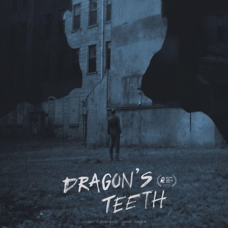 Dragon's Teeth