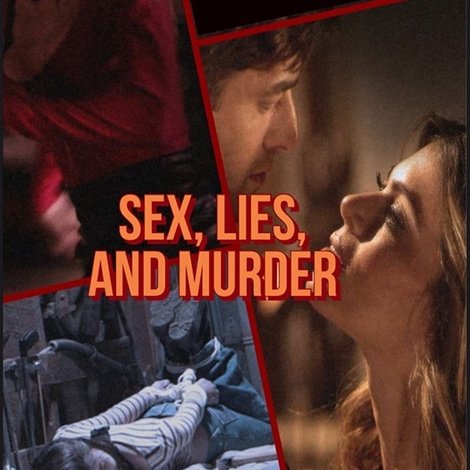 Deadly Seduction