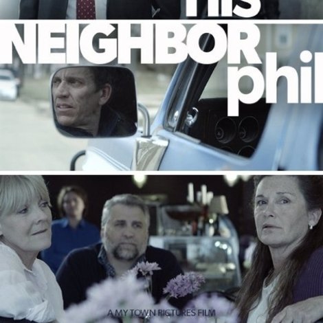 His Neighbor Phil