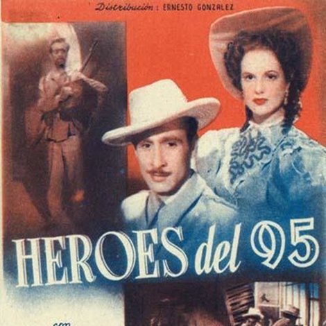 Heroes del 95