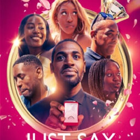Just Say Yes