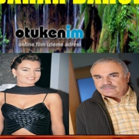 Bir Yanımız Bahar Bahçe