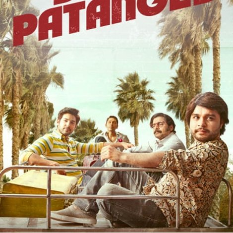 Dheet Patangey