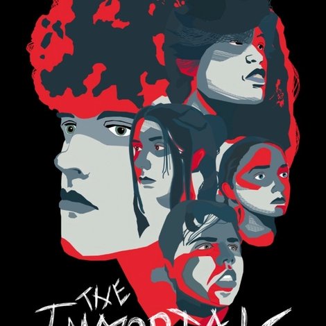 The Immortals