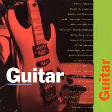 Guitar