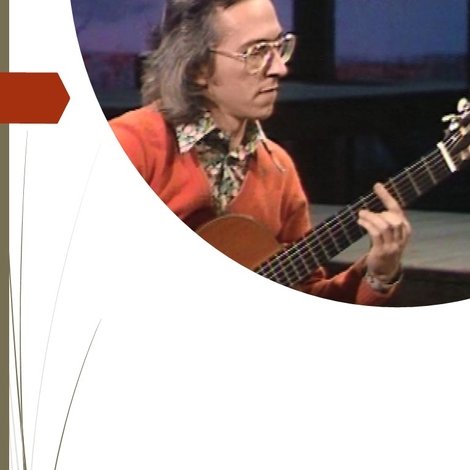 John Williams at the BBC