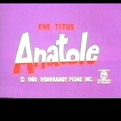Anatole