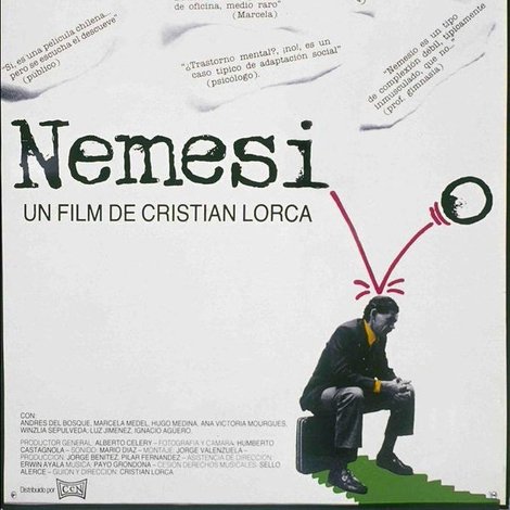 Nemesio