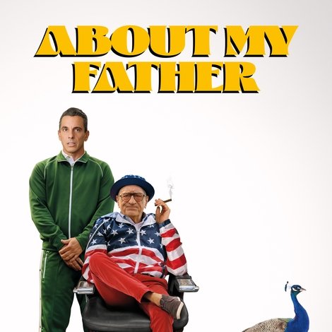 About My Father