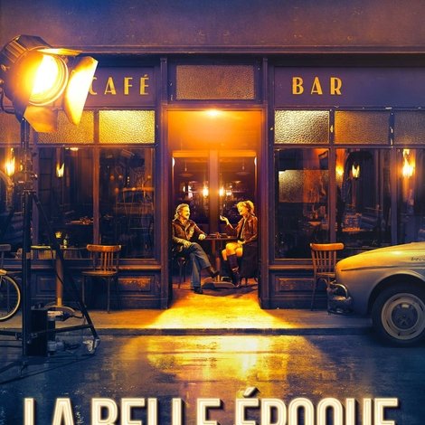 La Belle Époque