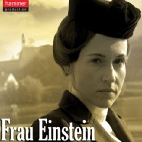 Frau Ajnštajn