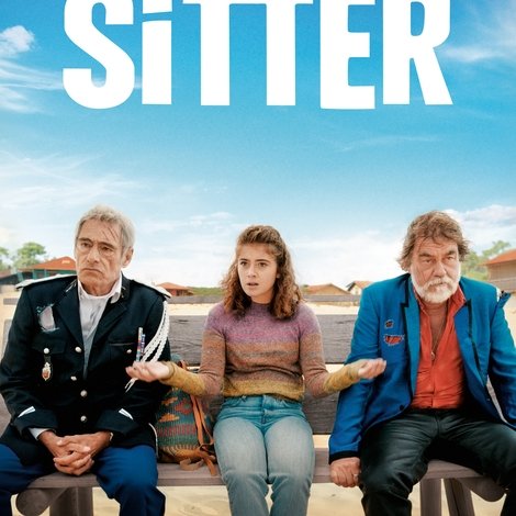 Papi Sitter