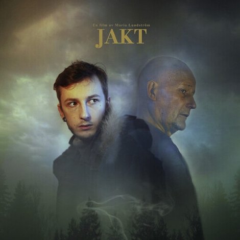 Jakt